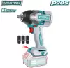 Набор электроинструментов Total TOSLI240789 icon 2