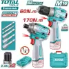 Набор электроинструментов Total TOSLI240968 icon