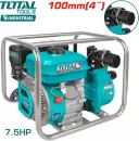 Мотопомпа Total TP3402 icon