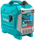 Бензиновый генератор Total TP515006 icon