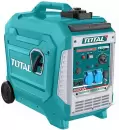 Бензиновый генератор Total TP547506E icon