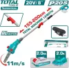 Высоторез Total TPSLI20281 (с 1-им АКБ) icon