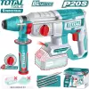 Перфоратор Total TRHLI20268 icon
