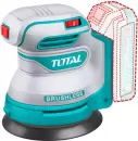 Эксцентриковая шлифмашина Total TROSLI20021 icon