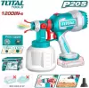 Краскораспылитель Total TSGLI2004 icon