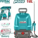 Опрыскиватель Total TSPLI2016 (без АКБ) icon