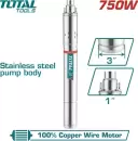 Скважинный насос Total TSWP7501 icon