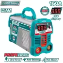 Сварочный инвертор Total TW216069 icon