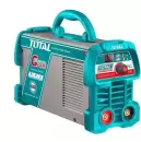 Сварочный инвертор Total TW218059 icon