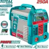 Сварочный инвертор Total TW225089 icon