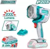 Фонарь Total TWLI20881 icon
