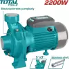 Центробежный насос Total TWP222002 icon