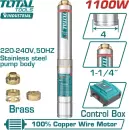 Скважинный насос Total TWP511006 icon
