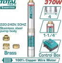 Скважинный насос Total TWP53706 icon