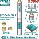Скважинный насос Total TWP55506 icon