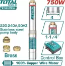 Скважинный насос Total TWP57506 icon