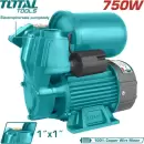 Самовсасывающий насос Total TWP97506 icon