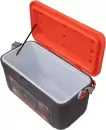 Термобокс TRAMP TRP-057 20л (черный/оранжевый) icon 6