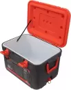 Термобокс TRAMP TRP-058 30л (черный/оранжевый) icon 3