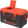 Термобокс TRAMP TRP-059 40л (черный/оранжевый) icon 2