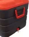 Термобокс TRAMP TRP-060 60л (черный/оранжевый) icon 4