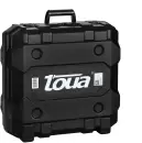 Газовый монтажный пистолет для теплоизоляции Toua GSN50D (PC50D) icon 4