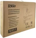 Cкобозабиватель пневматический Toua N851 icon 2