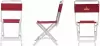 Стул Tourist Junior Plus TF-120 icon 3