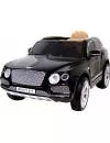 Детский электромобиль Toyland Bentley Bentayga JJ2158 icon