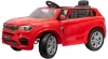 Детский электромобиль Toyland BMW X5M (красный) icon