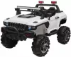 Детский электромобиль Toyland Jeep Big QLS 618 (белый) icon