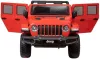 Детский электромобиль Toyland Jeep Rubicon 6768R (красный) icon 4