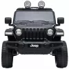 Детский электромобиль Toyland Jeep Rubicon DK-JWR555 (черный) icon