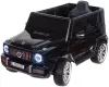 Детский электромобиль Toyland Mercedes Benz G63 mini YEH1523 (черный) icon