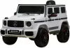 Детский электромобиль Toyland Mercedes Benz G 63 Small BBH-0002 (белый) icon