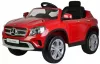 Детский электромобиль Toyland Mercedes Benz GLA R 653 (красный) icon