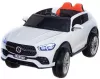 Детский электромобиль Toyland Mercedes-Benz GLE 450 (белый) icon