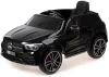 Детский электромобиль Toyland Mercedes-Benz GLE 450 (черный) icon