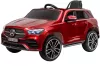 Детский электромобиль Toyland Mercedes-Benz GLE 450 (красный) icon