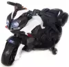 Детский мотоцикл Toyland Minimoto JC919 (Белый) icon