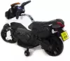 Детский мотоцикл Toyland Minimoto JC919 (Белый) icon 3