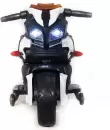 Детский мотоцикл Toyland Minimoto JC919 (Белый) icon 4