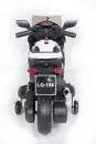 Детский мотоцикл Toyland Minimoto LQ 158 (Белый) icon 2