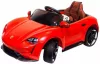 Детский электромобиль Toyland Porsche Sport QLS 8988 (красный) icon