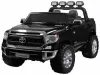 Детский электромобиль Toyland Toyota Tundra 2.0 (черный) icon