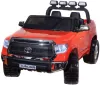 Детский электромобиль Toyland Toyota Tundra 2.0 (красный) icon