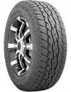 Летная шина TOYO Open Country A/T plus 205/75R15 97T icon