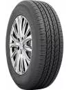 Летная шина TOYO Open Country U/T 225/60R18 100H icon