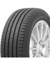 Летняя шина Toyo Proxes Comfort 205/55R17 95V icon 5