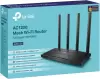 Wi-Fi роутер TP-Link Archer C6 V6 фото 4